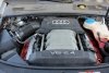 Zderzak tył Audi A6 C6 2005 Kombi (LY7W)